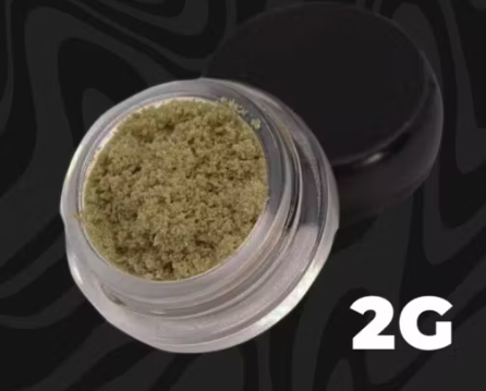 Paloma Spritz Kief