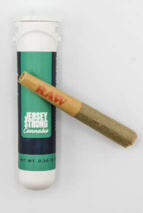 Jsc Dirty Taxi Single (0.5g)