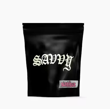 SAVVY THE SOAP (GF) (7G)