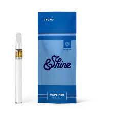 Granddaddy Purple Pen (ncd)