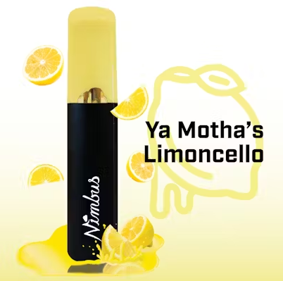 YA MOTHA'S LIMONCELLO DISPO
