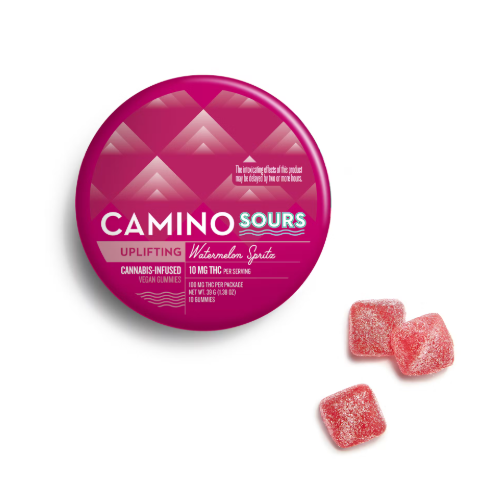 Watermelon Spritz Sours