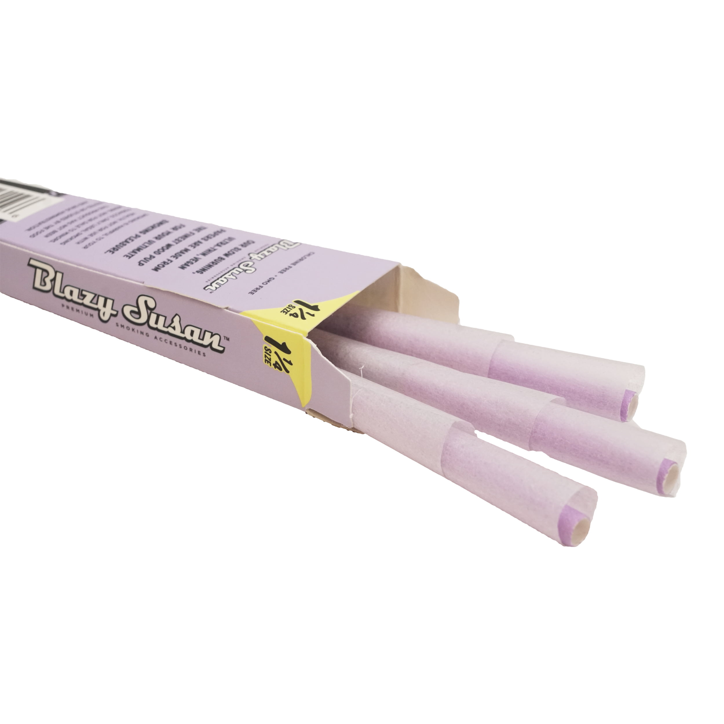 Blazy Susan Purple 98 Mm Cones