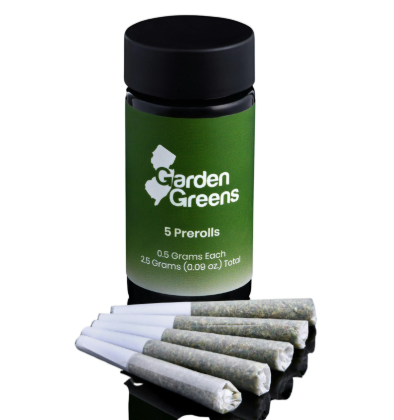 Candy Fumez 5PK