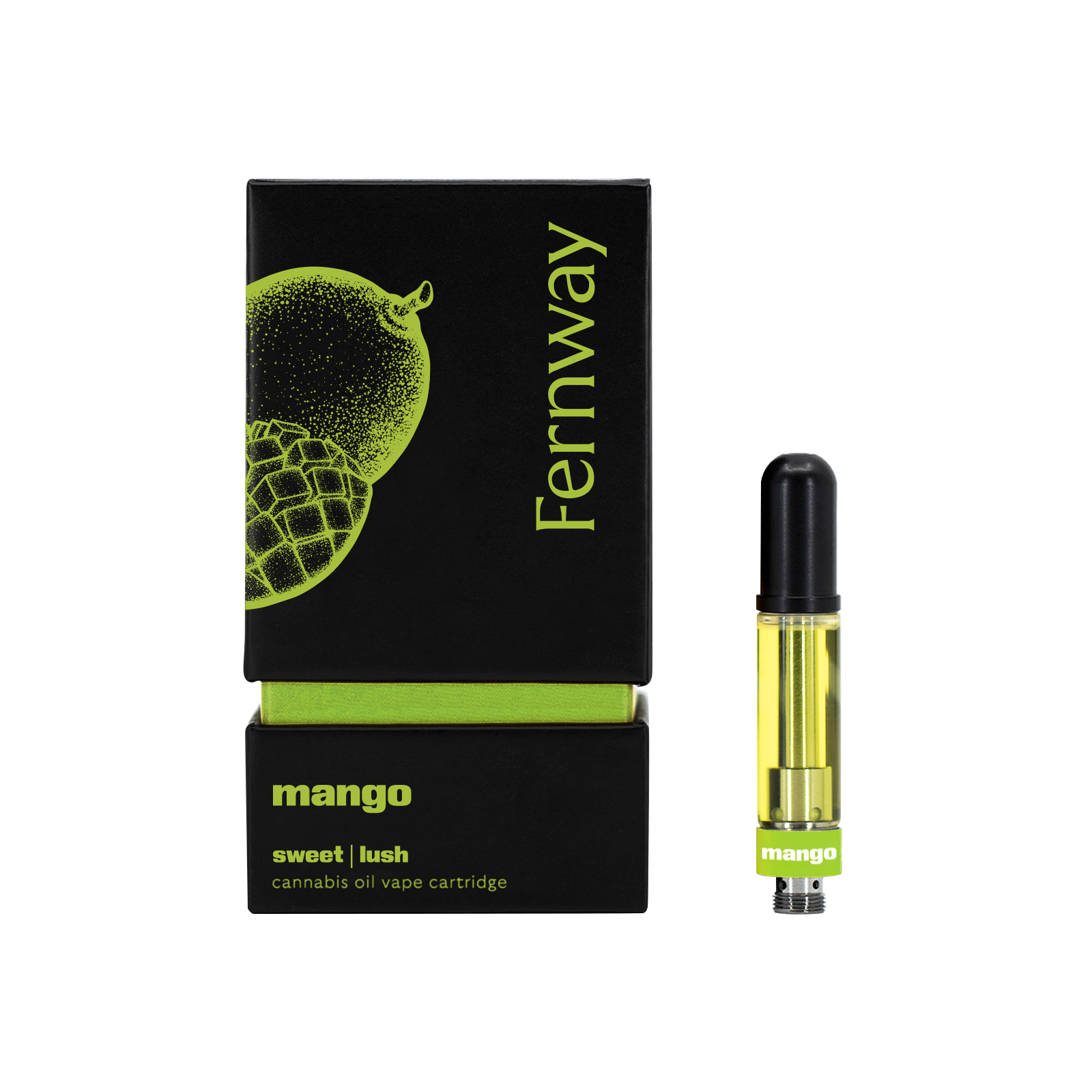 FERNWAY MANGO (1G)