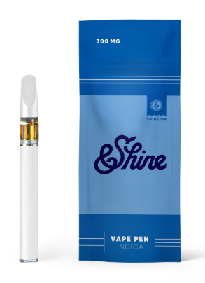 FIRE OG PEN (NCD) 0.3G
