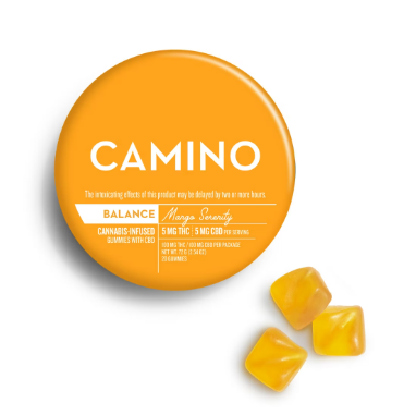 PROMO MANGO SERENITY