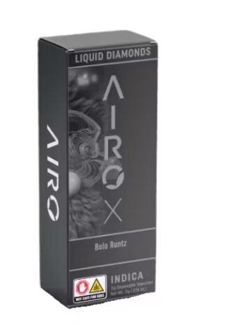 BOLO RUNTZ DISPOSABLE (0.5G)