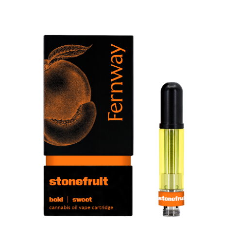 STONEFRUIT (1G)
