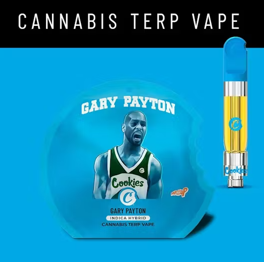 GARY PAYTON (1G)