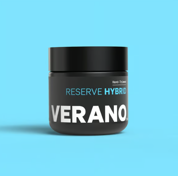 VERANO MOON BOOTS (3.5G)