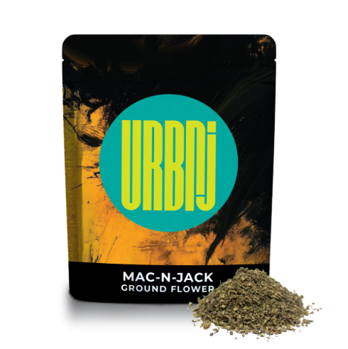 LG MAC N JACK (GF) (14G)