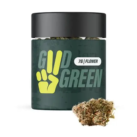 TANGERINE HAZE (7G)