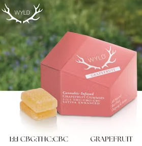 Grapefruit