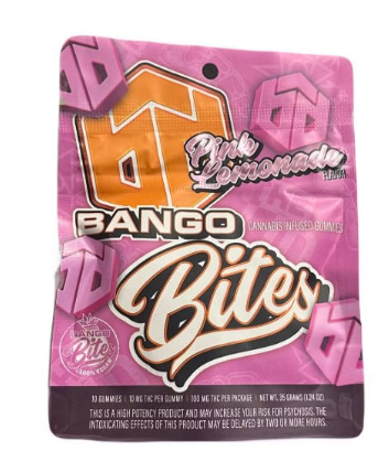 Sour Pink Lemonade