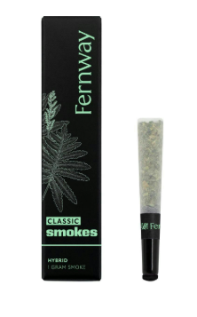 HYBRID BLEND