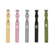 Aluminum Taster Bat Green