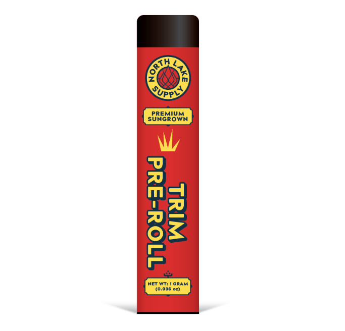 Heavy Cream (trim) 2PK
