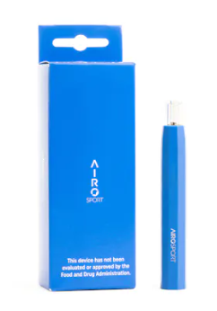 Airosport Cobalt