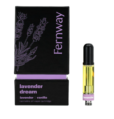 FERNWAY LAVENDER DREAM (1G)