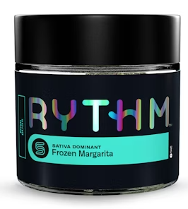 FROZEN MARGARITA (POPCORN) (7G)