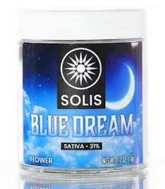 BLUE DREAM [S] 14G