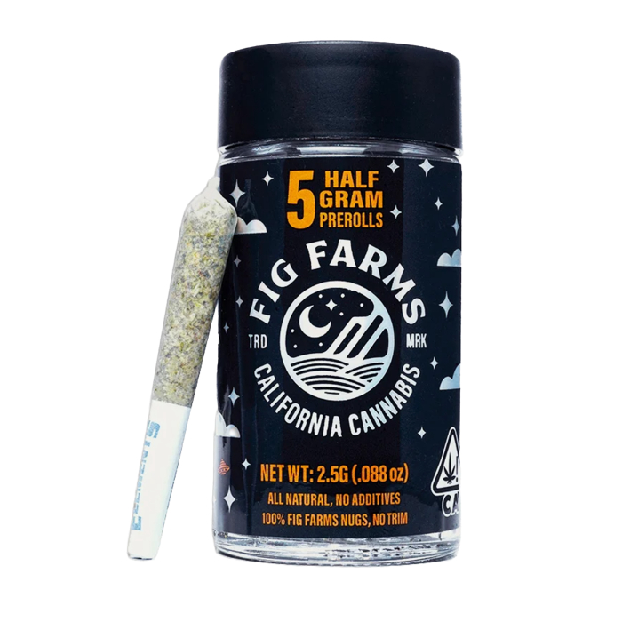 LEMON CHERRY GELATO [5PK]