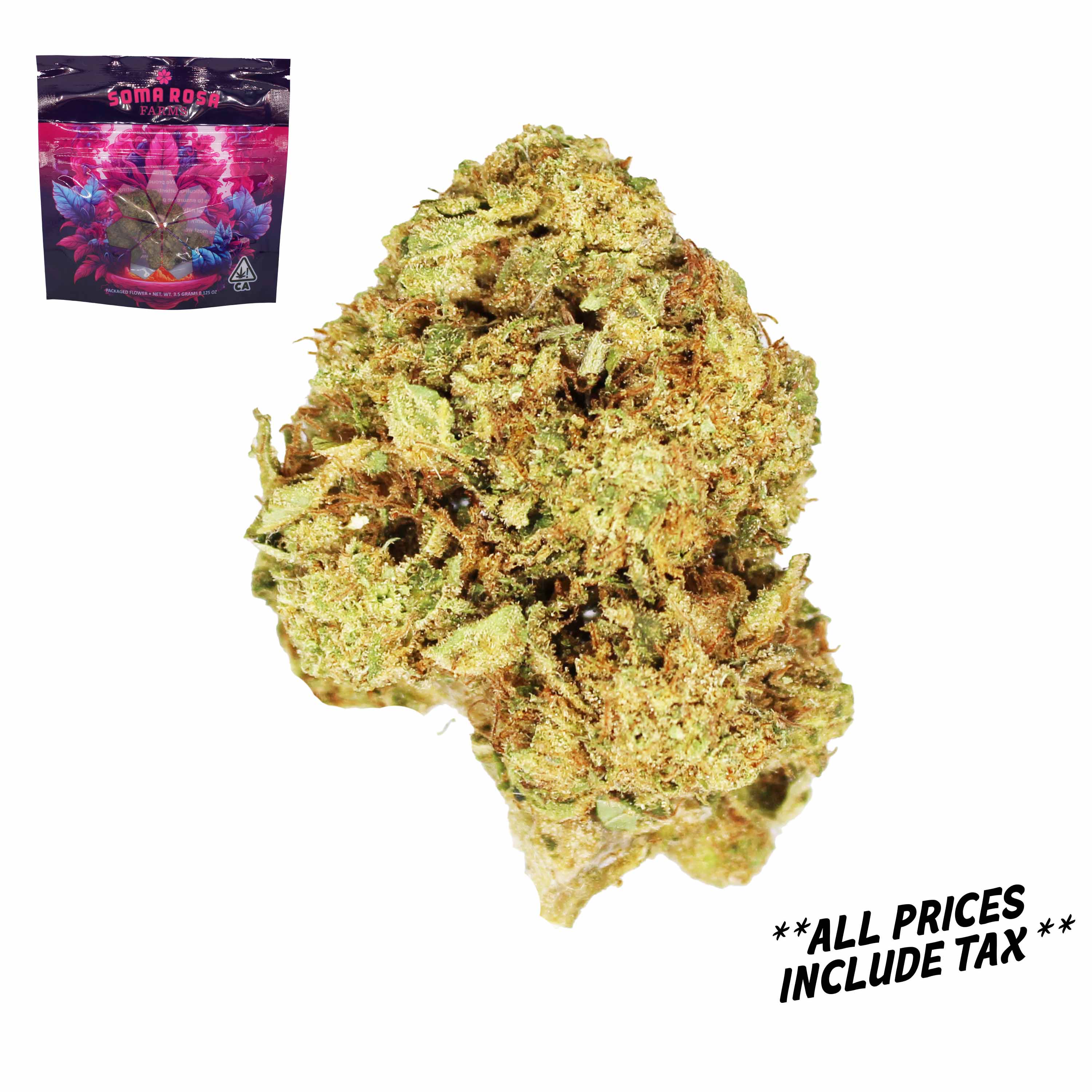 Chem Dawg X Lkm