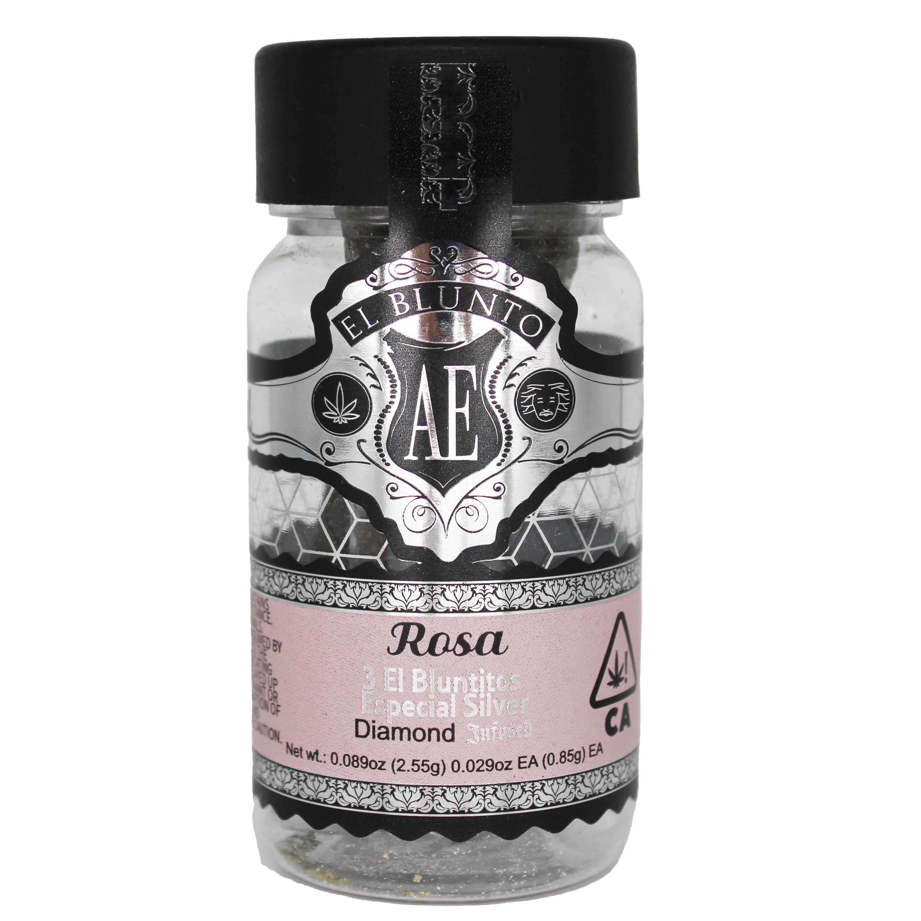 Rosa 3 Pk