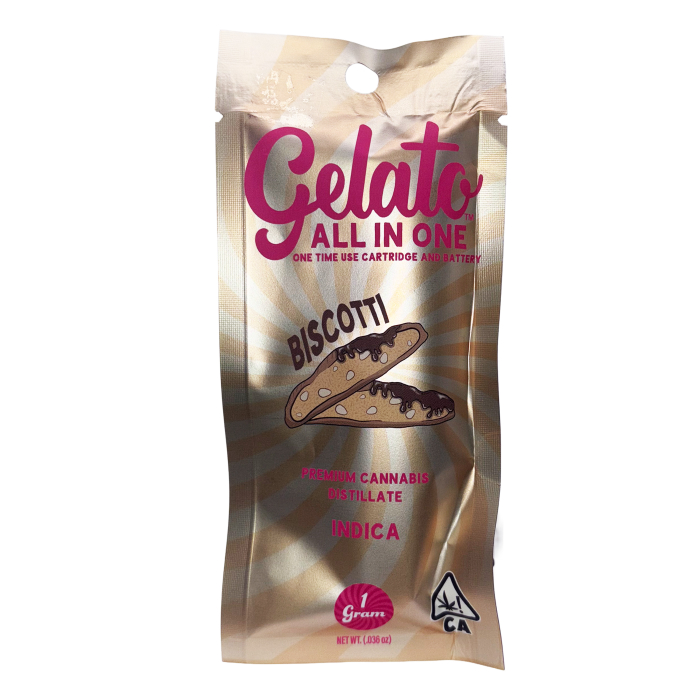 BISCOTTI [AIO]