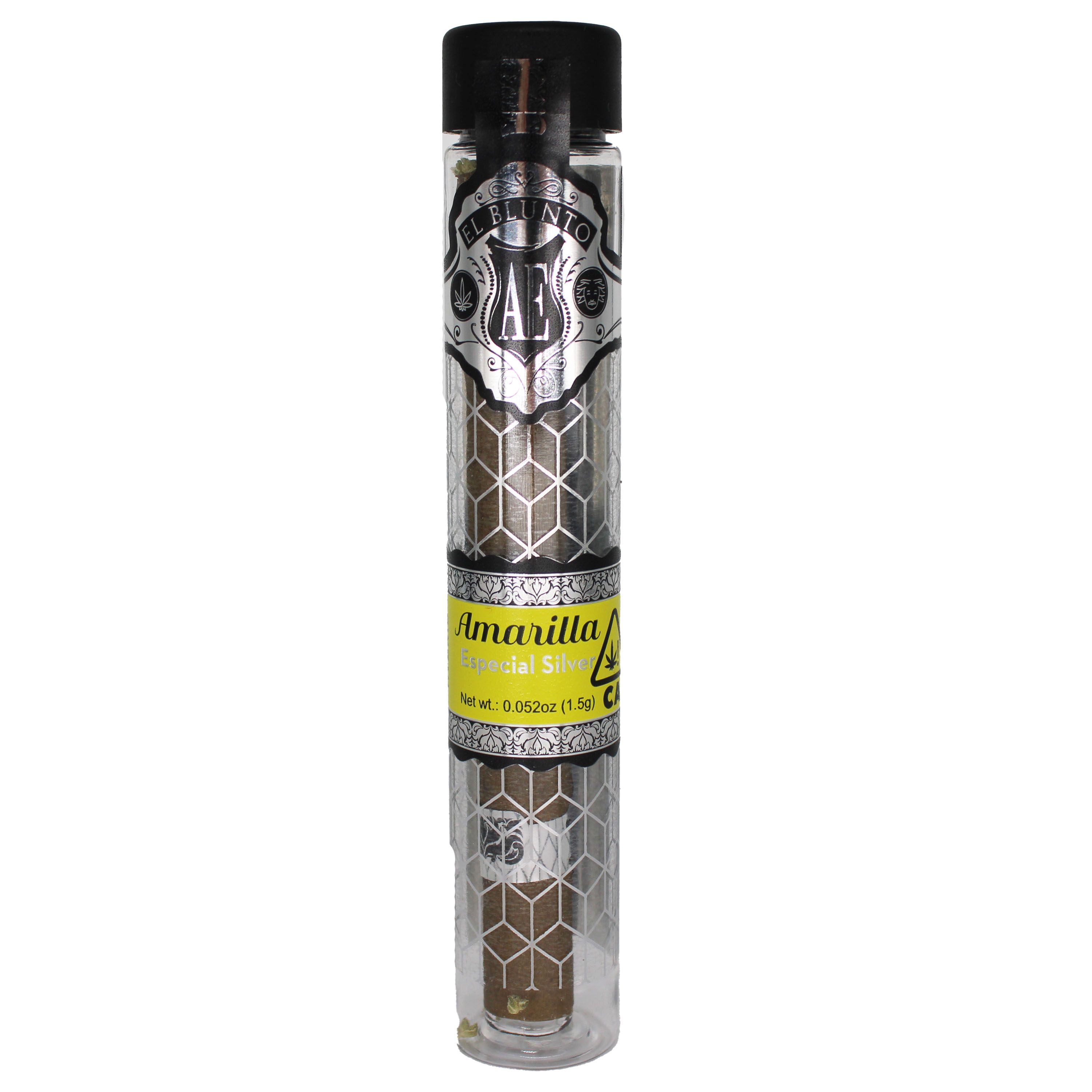 AMARILLA [1.5G]
