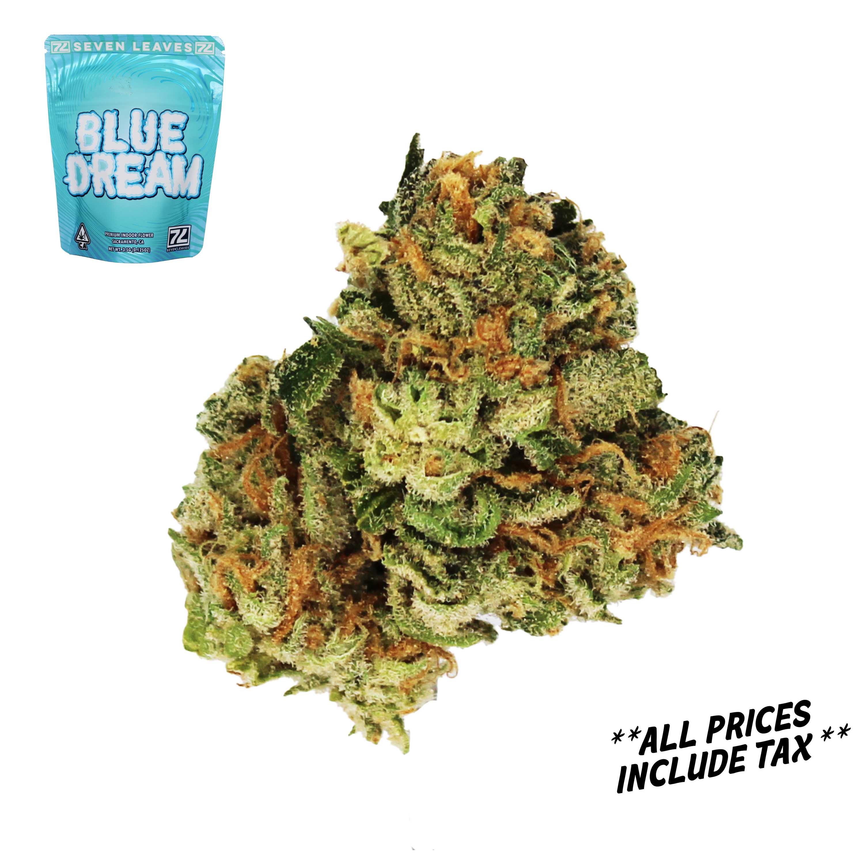 Blue Dream