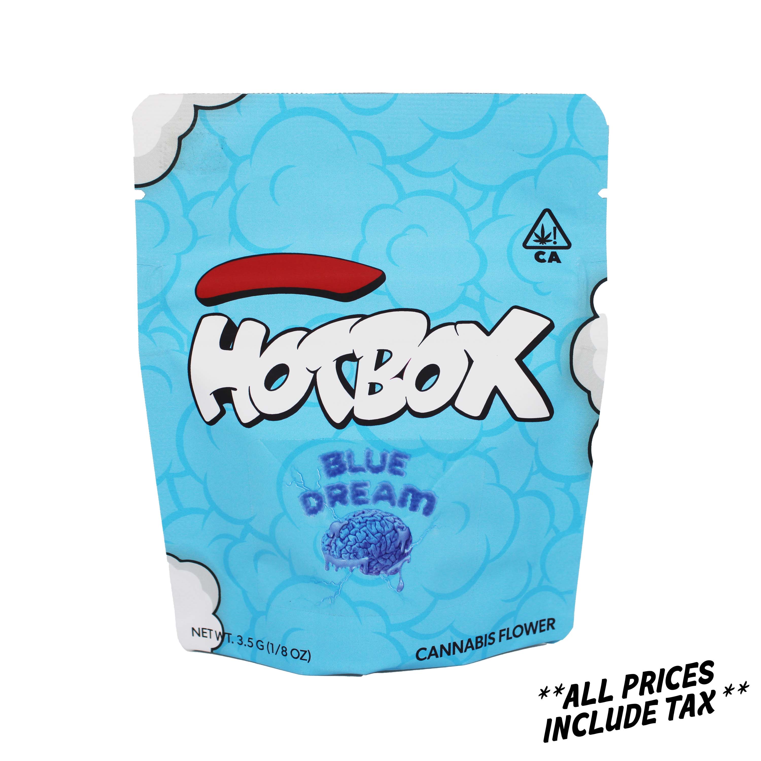 Blue Dream
