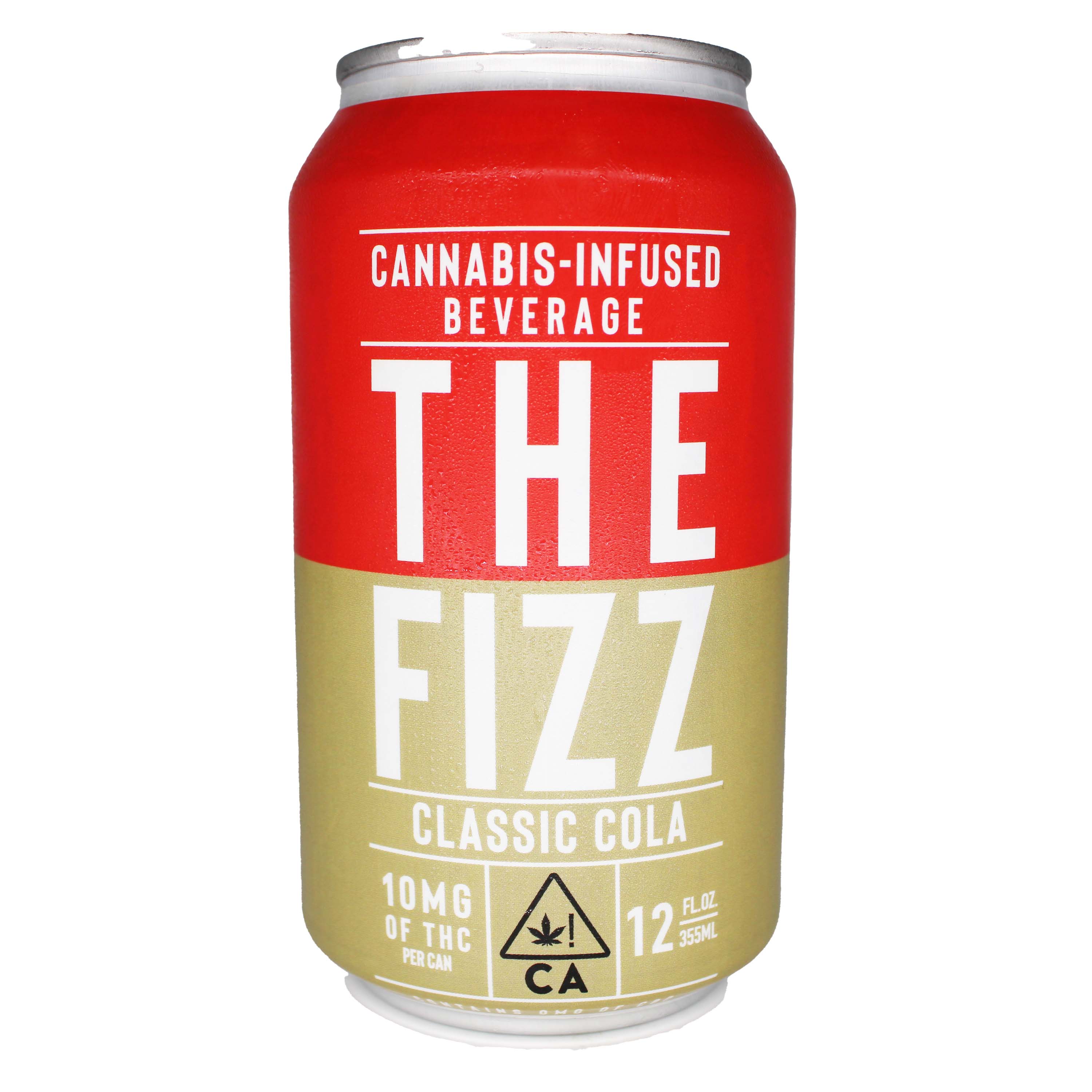 Natural Cola