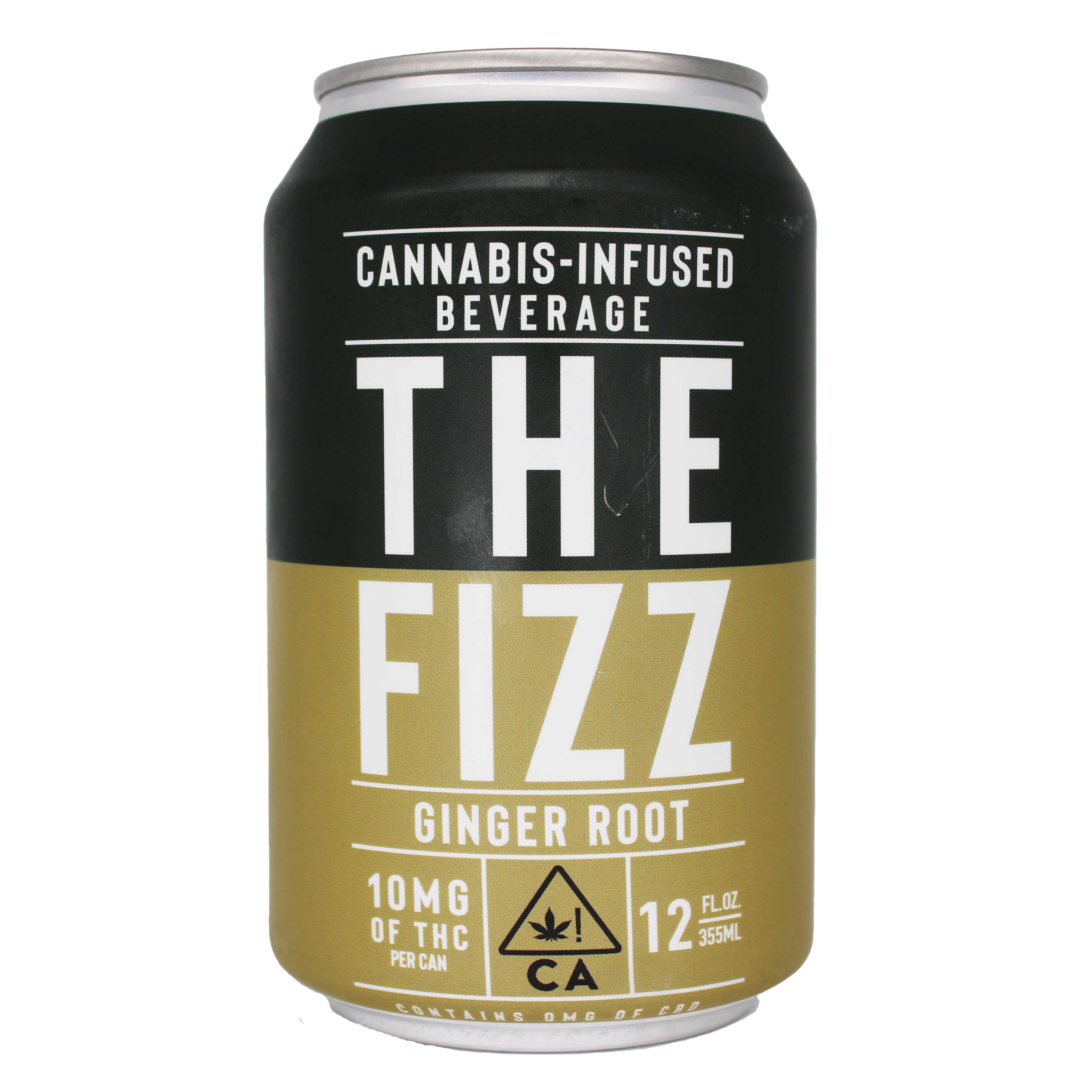Ginger Root