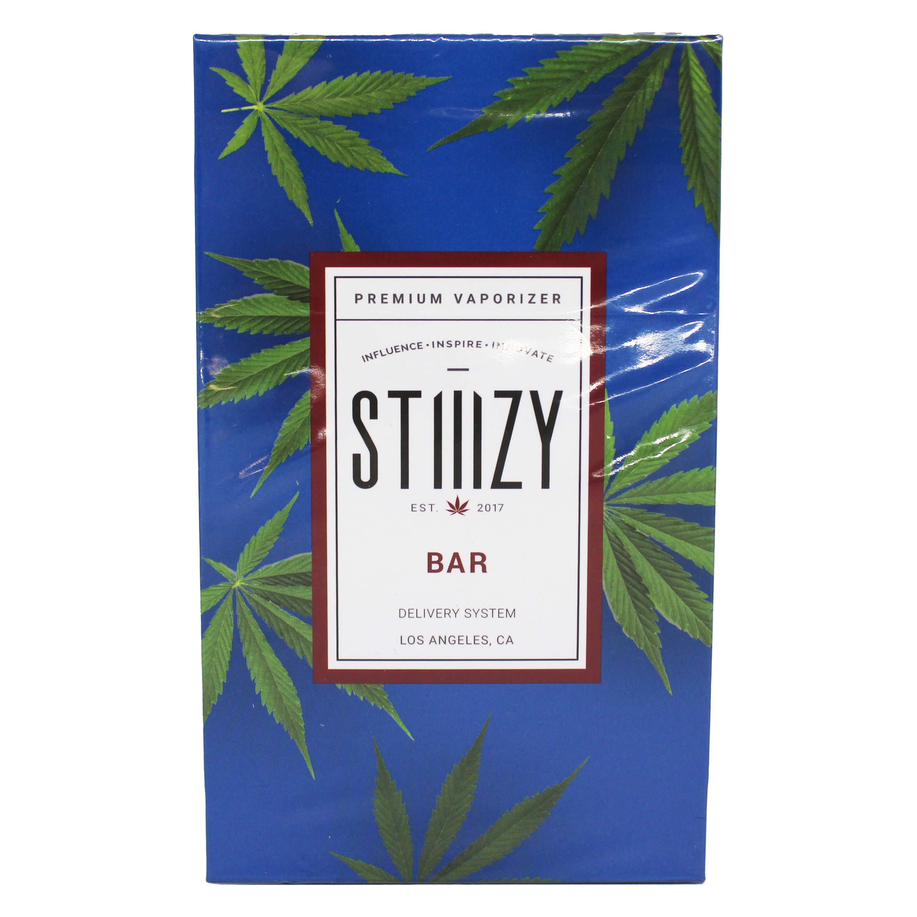 DUAL POD STIIIZY BATTERY