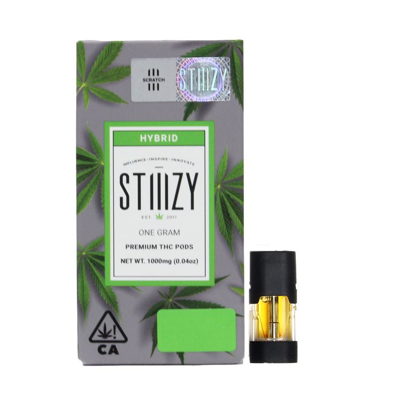 PINEAPPLE RUNTZ [1G][POD]