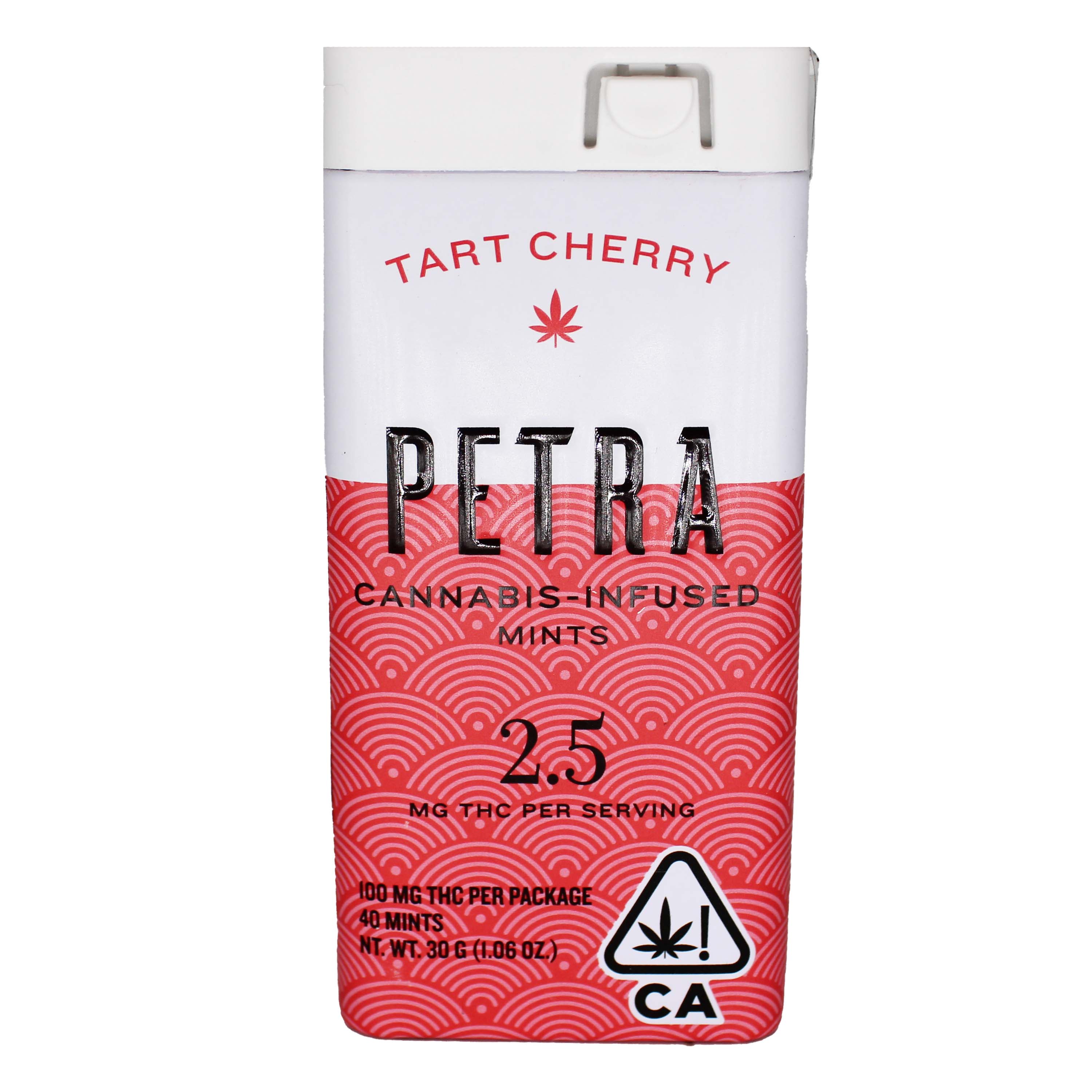 Tart Cherry