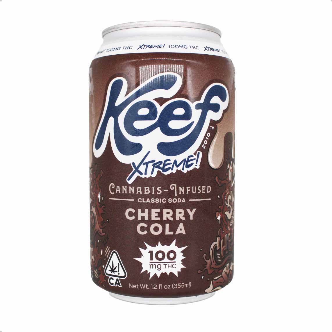 CHERRY COLA XTREME [100MG]