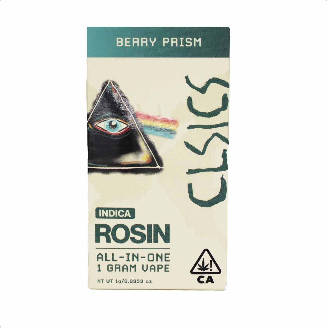 BERRY PRISM [AIO]