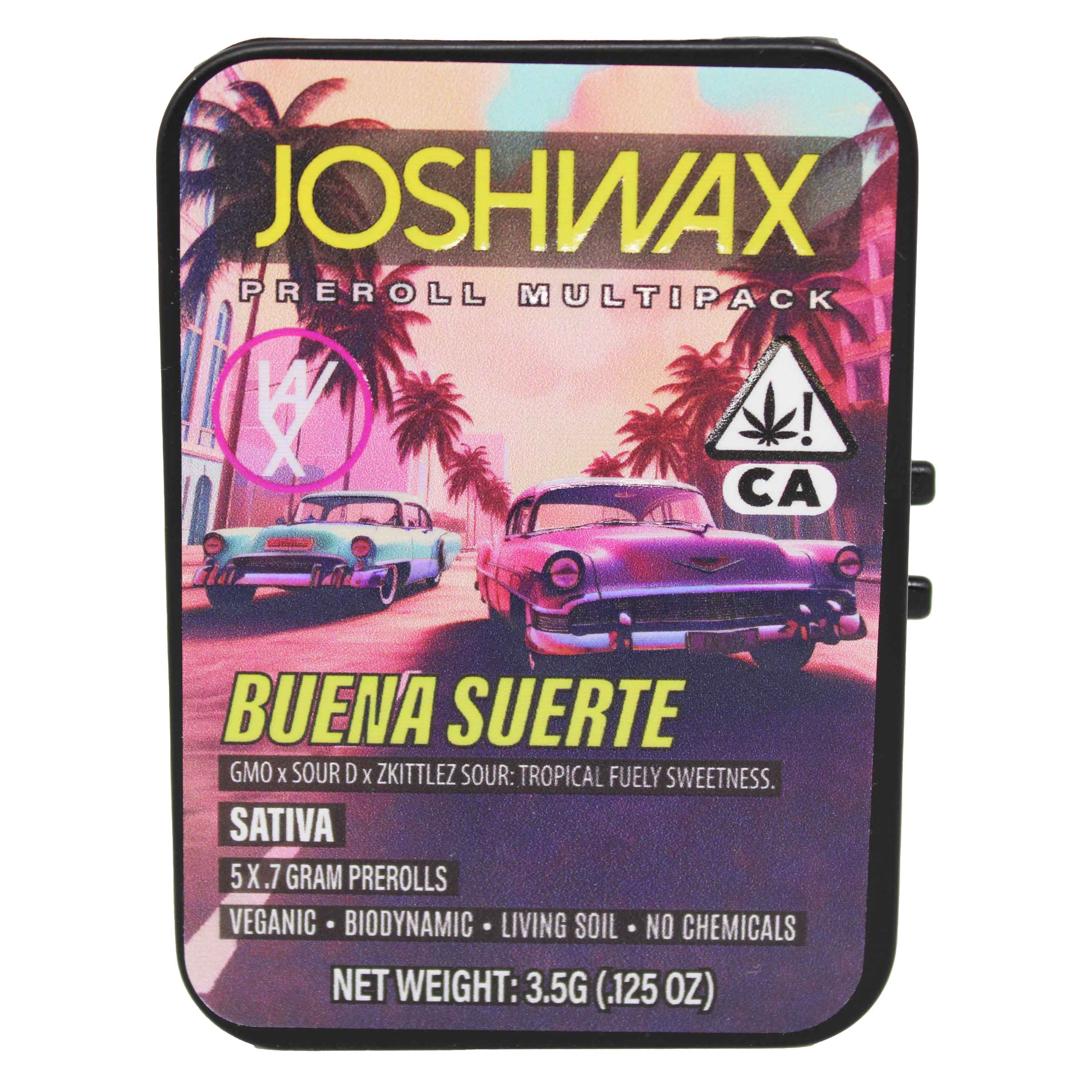 Buena Suerte [5pk]