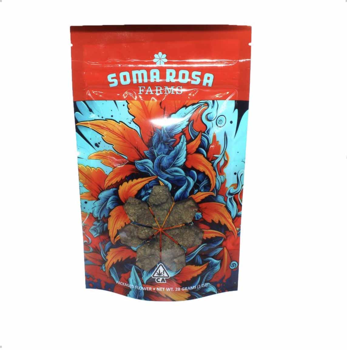Peach Cobbler [28g]