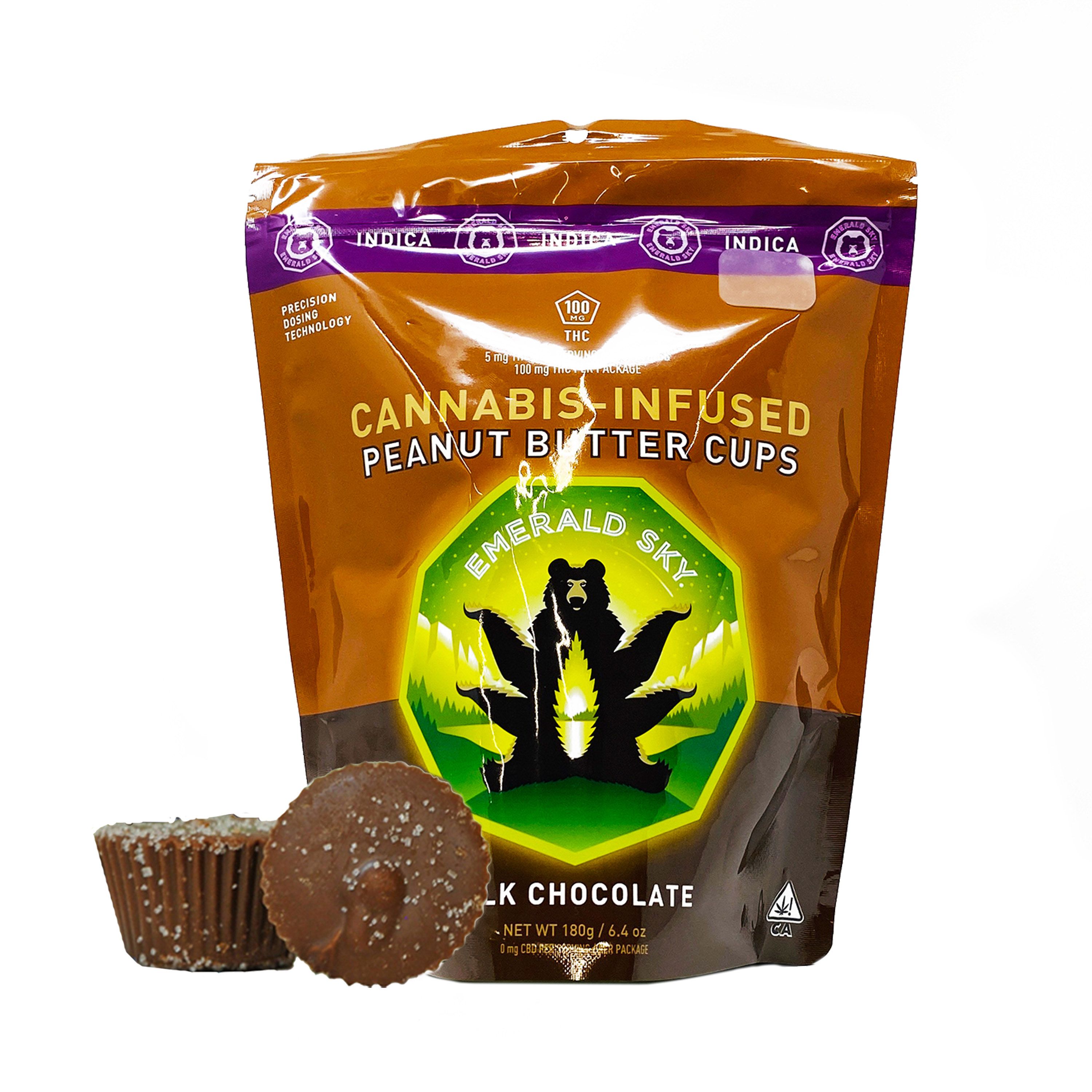 Indica Pb Cups [20 Pk]