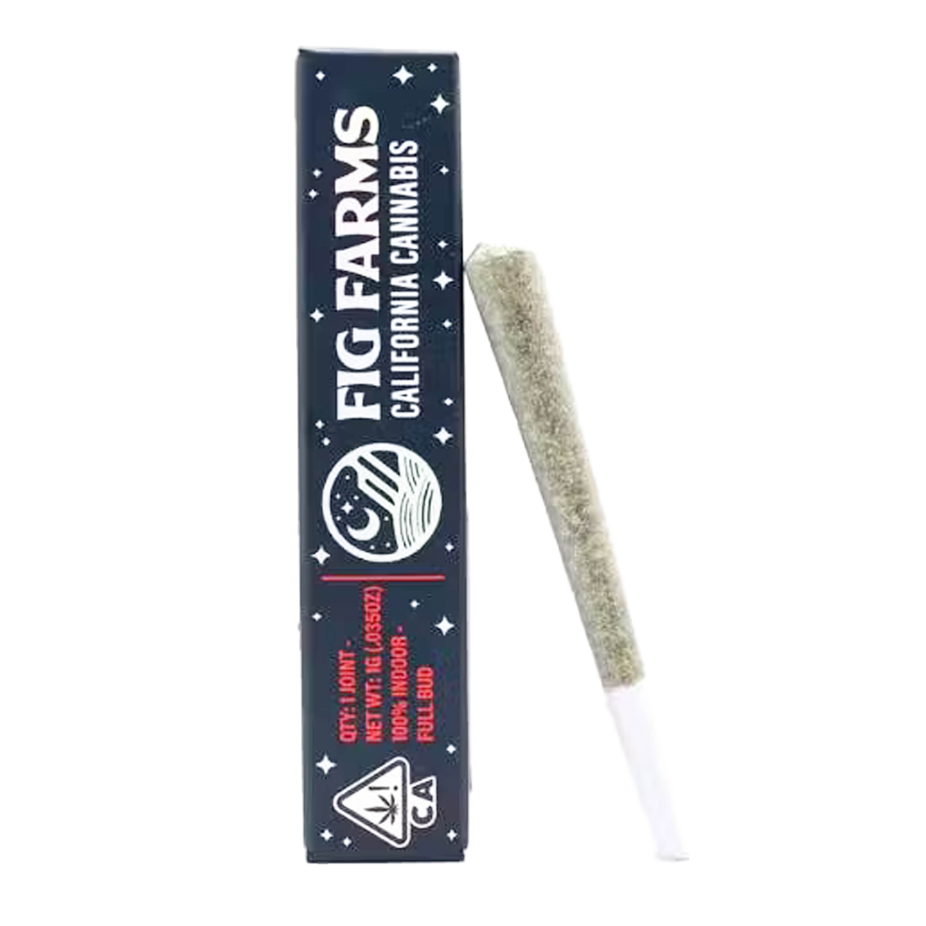 Chem & Cherry 1G