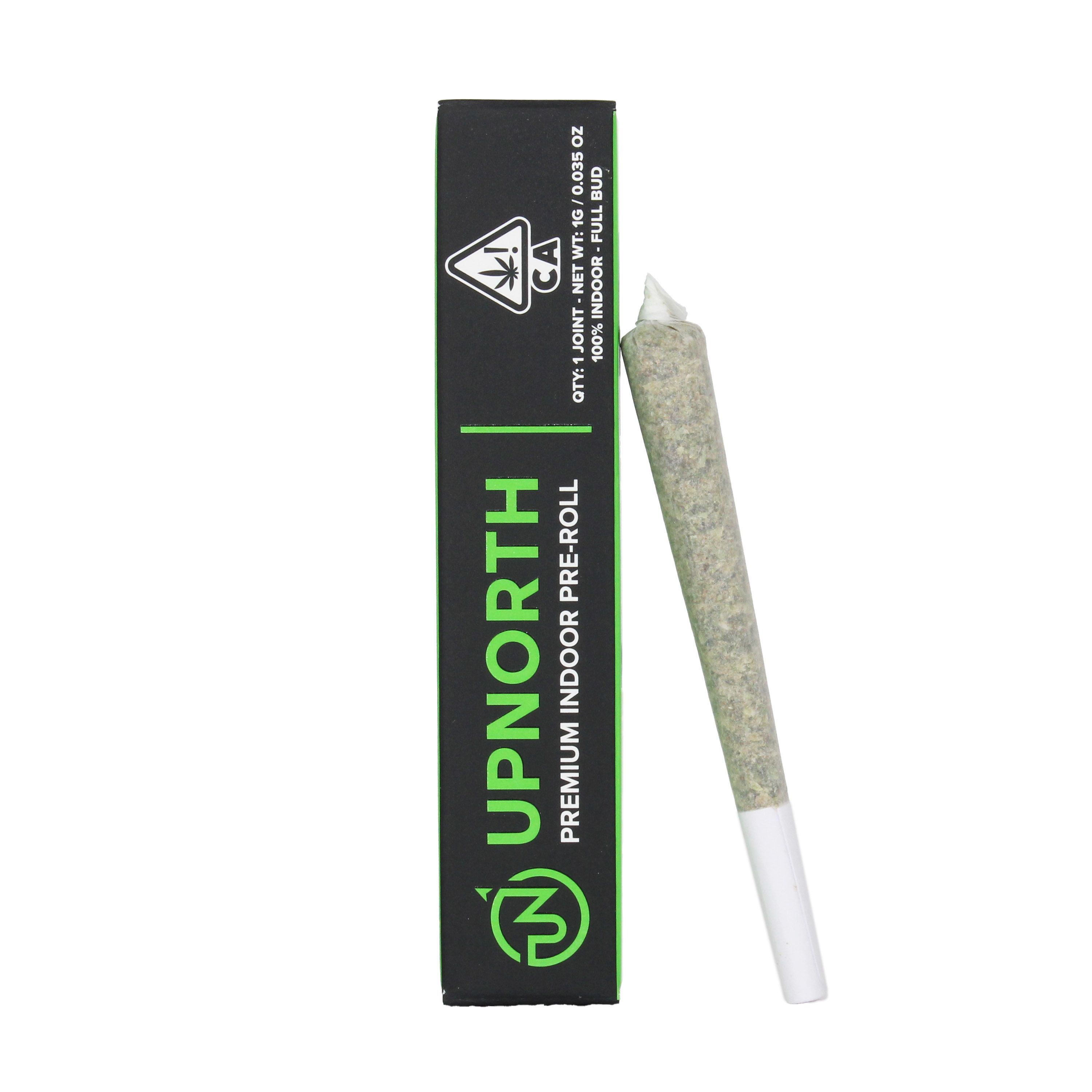 PLATINUM AFGHANI [1G]