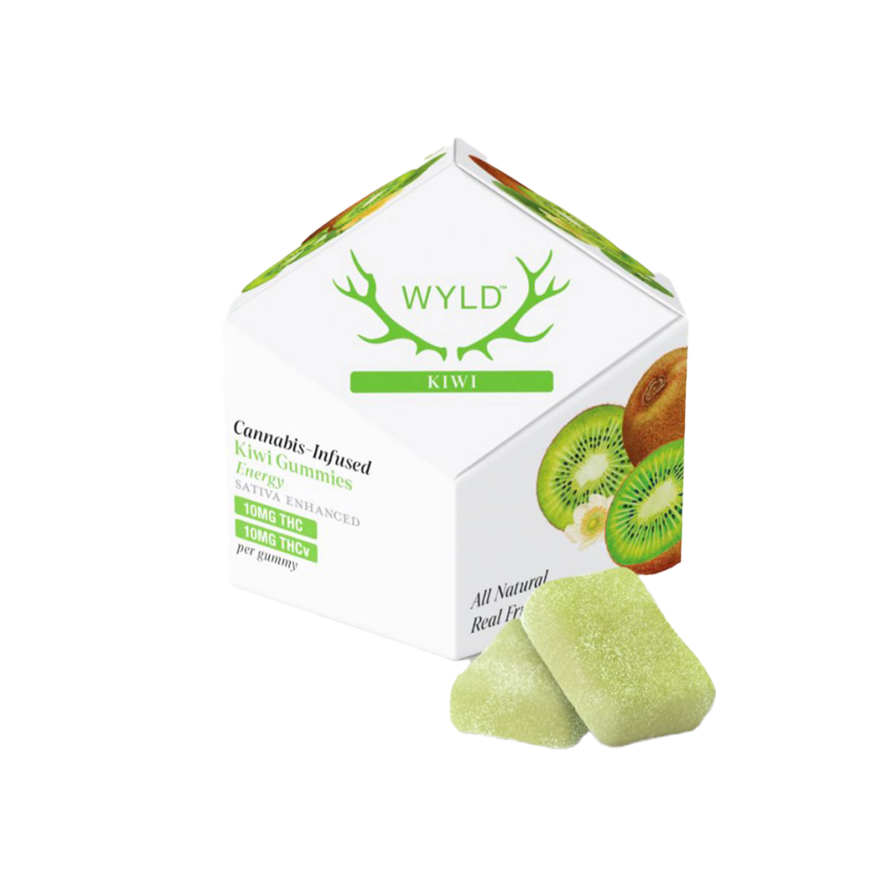 Kiwi [THC-V]