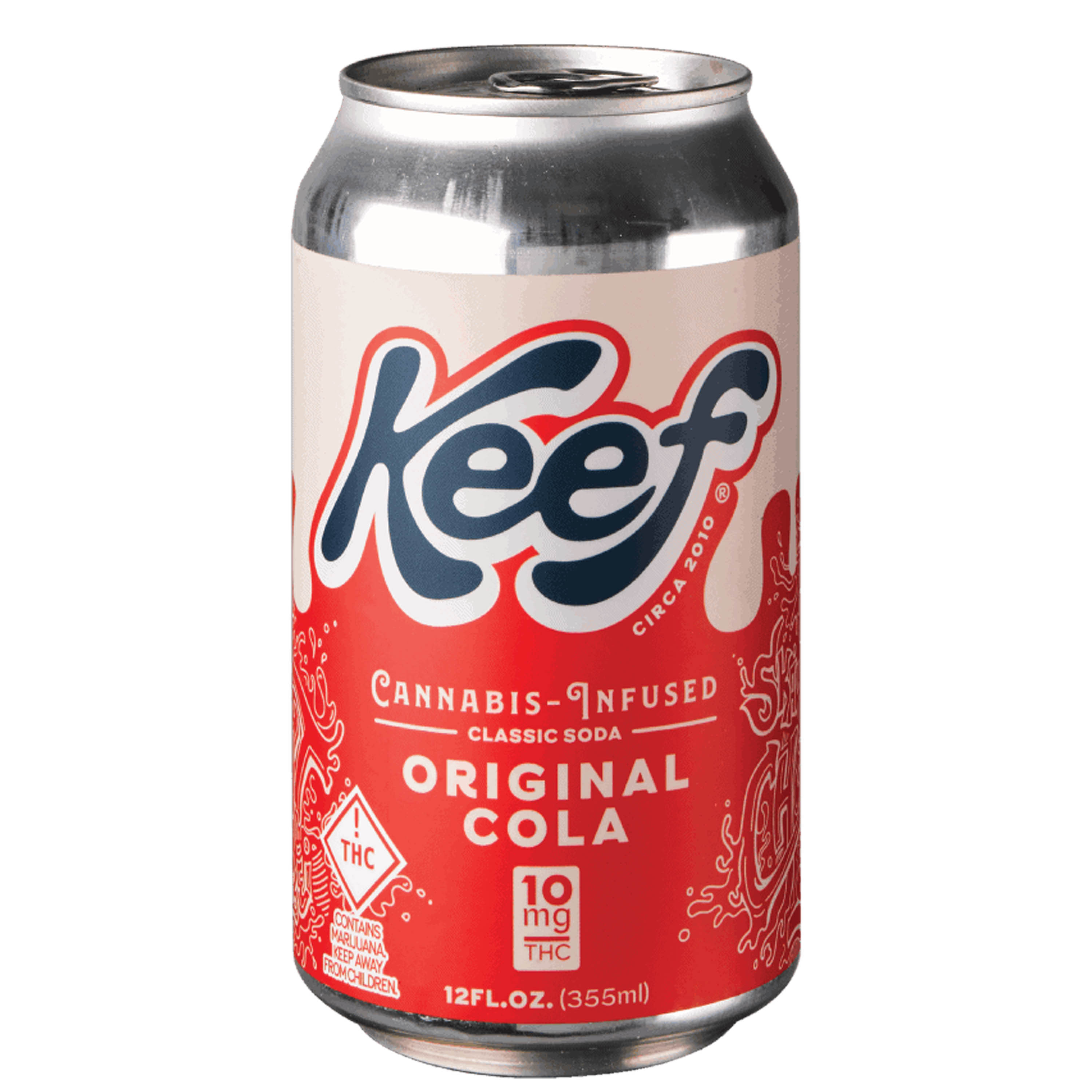 ORIGINAL COLA  [XTREME 100MG]