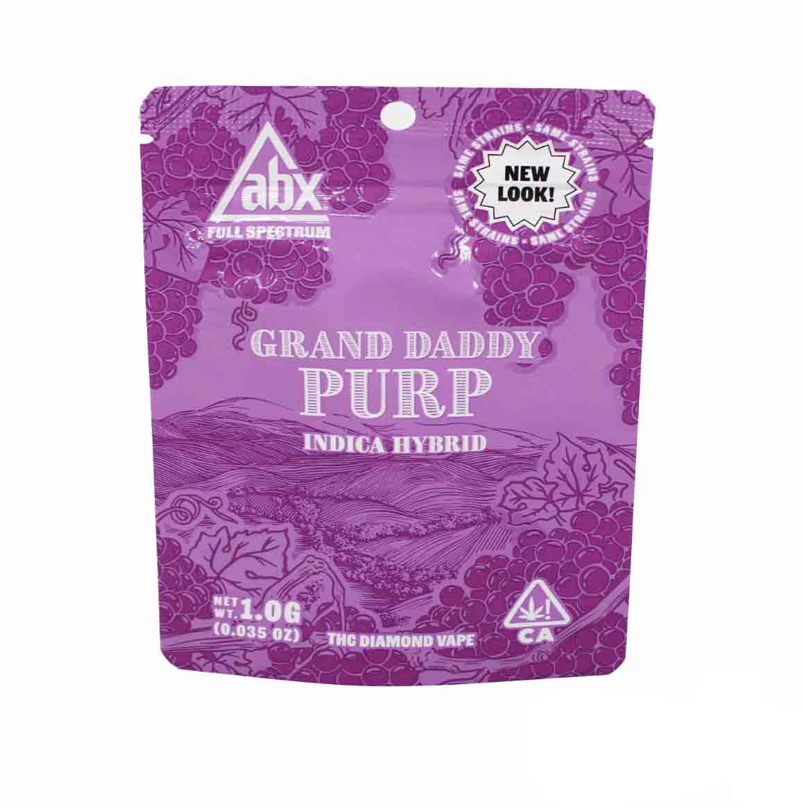 Grand Daddy Purp