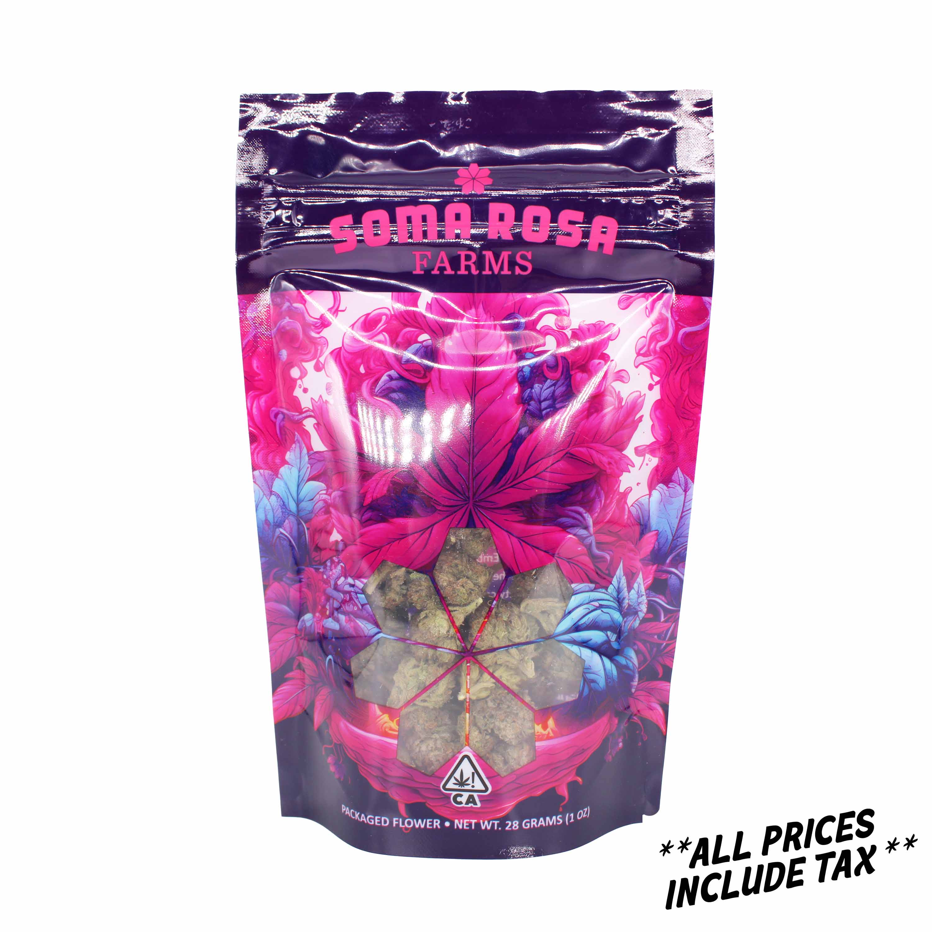 Choco Cherry [28g]