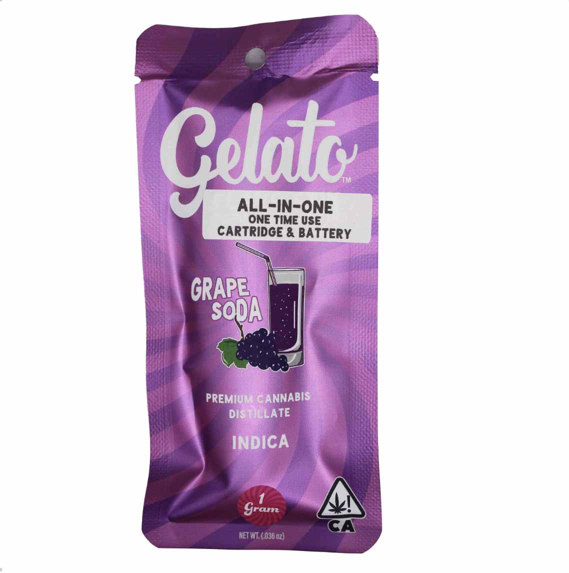 GRAPE SODA [AIO]